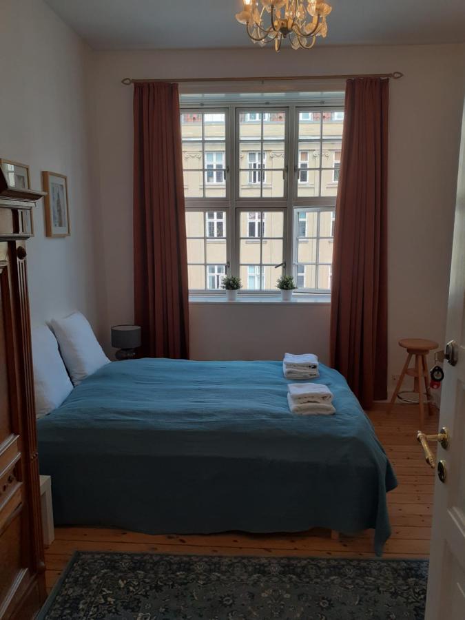 Rent A Room Копенгаген Экстерьер фото